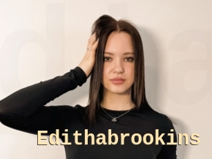 Edithabrookins