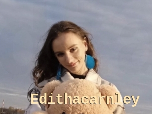 Edithacarnley