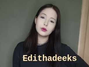 Edithadeeks