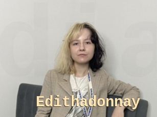 Edithadonnay
