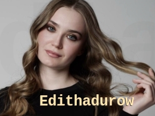 Edithadurow