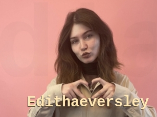 Edithaeversley