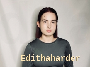 Edithaharder