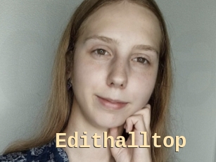 Edithalltop