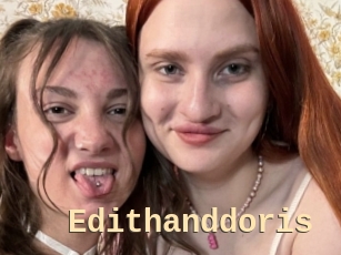 Edithanddoris