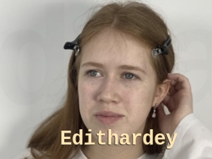 Edithardey
