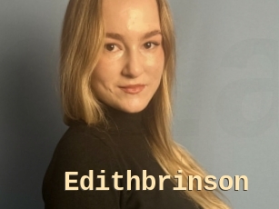 Edithbrinson
