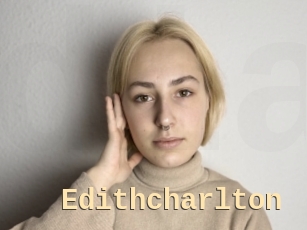 Edithcharlton