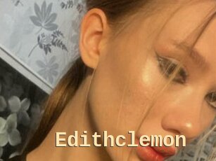Edithclemon