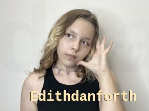 Edithdanforth