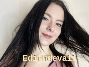 Edithdevall