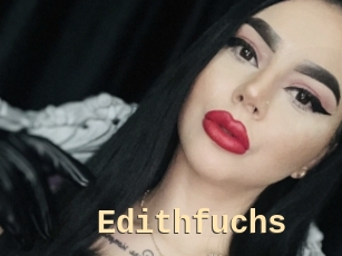 edithfuchs Dialogue Sexe