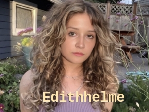 Edithhelme