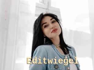 Editwiegel