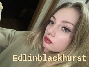 Edlinblackhurst