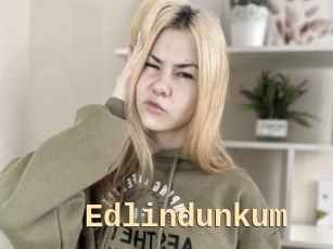 Edlindunkum