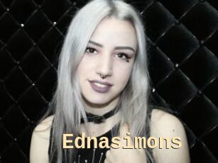 Ednasimons