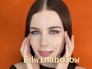 Edwinabelow