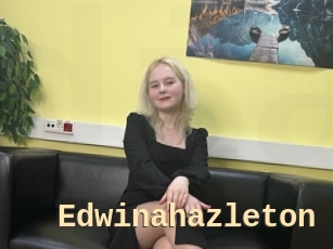 Edwinahazleton