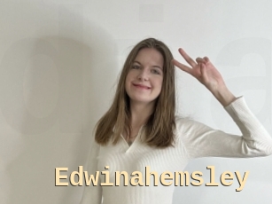 Edwinahemsley