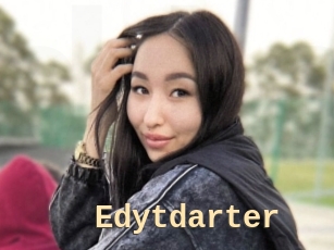 Edytdarter