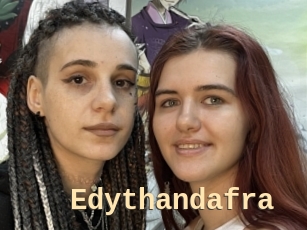 Edythandafra