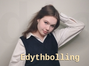 Edythbolling