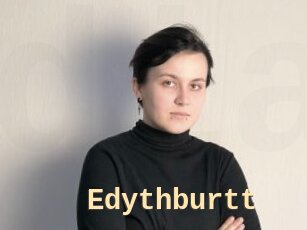 Edythburtt