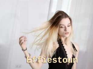 Effiestoun