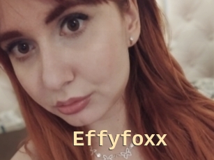 Effyfoxx
