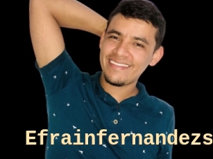 Efrainfernandezs