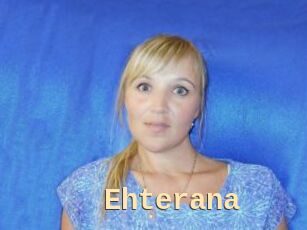 Ehterana