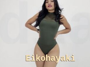 Eikohayaki