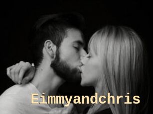 Eimmyandchris