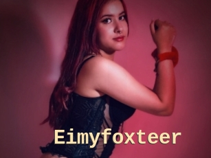 Eimyfoxteer