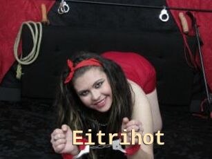 Eitrihot