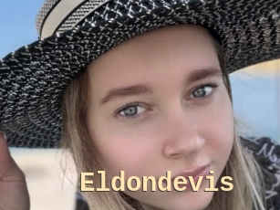Eldondevis