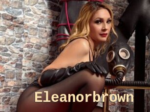 Eleanorbrown