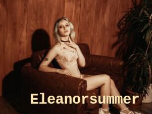 Eleanorsummer