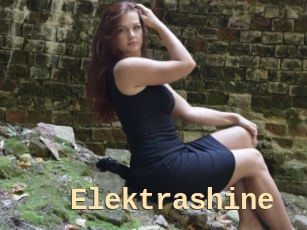 Elektrashine