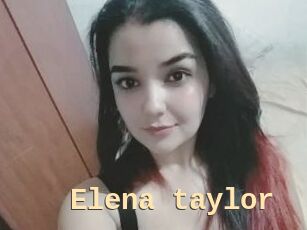 Elena_taylor
