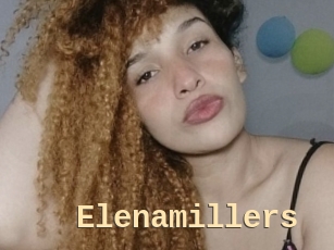 Elenamillers