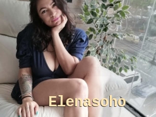 Elenasoho