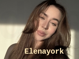 Elenayork