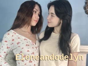 Eleneandodelyn