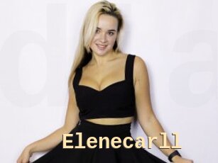 Elenecarll