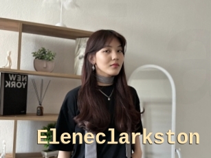 Eleneclarkston
