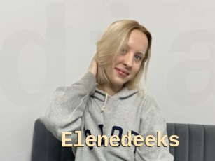 Elenedeeks