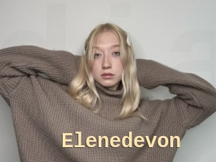 Elenedevon