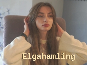 Elgahamling